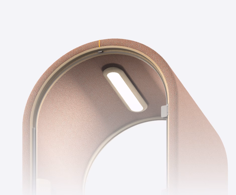 ARC Acoustic Pod