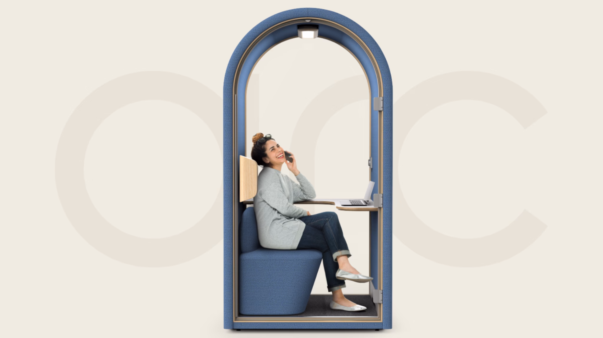 ARC Pod