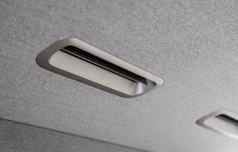 Ventilation System